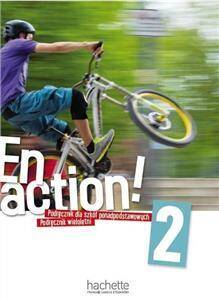 En Action 2 Podręcznik (PP)