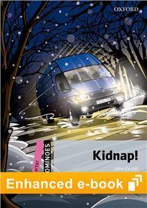 Dominoes New Starter Kidnap! e-Book