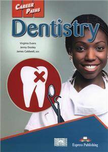Career Paths Dentistry Student's Book