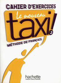 Le Nouveau Taxi 3 Ćwiczenia