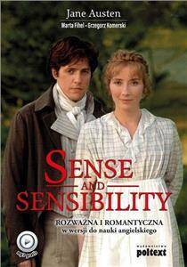 Sense and Sensibility (Rozważna i romantyczna)