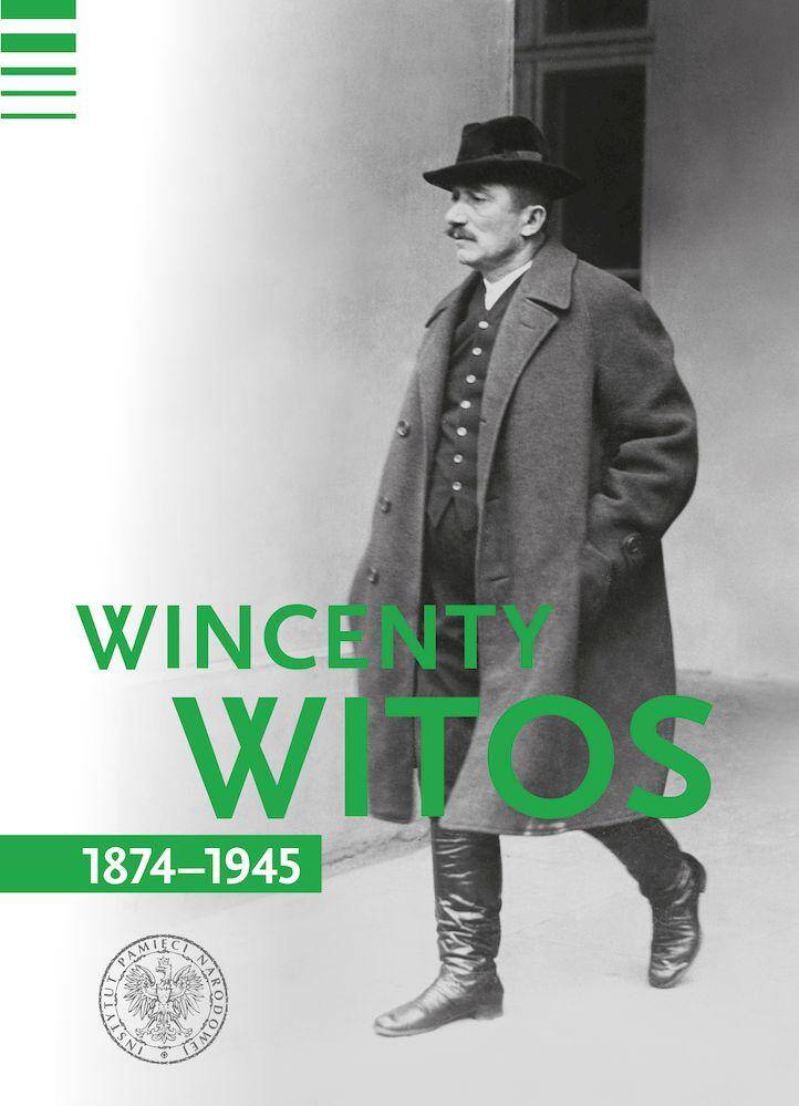Wincenty Witos 1874–1945 wyd. 2
