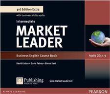 Market Leader Extra Intermediate Class