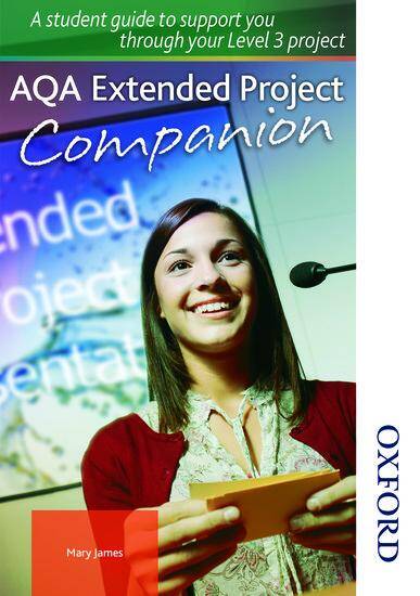 AQA Extended Project Student Companion