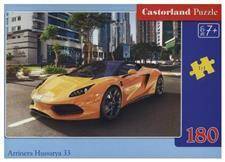 Puzzle Arriera Hussarya 180