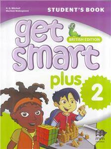 Get Smart Plus 2 SB