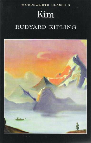 Kim/Kipling, Rudyard