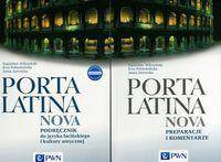Porta Latina NE Podręcznik do Języka łacińskiego
