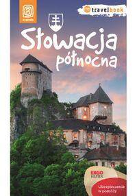 Słowacja północna. Travelbook. Wydanie 1