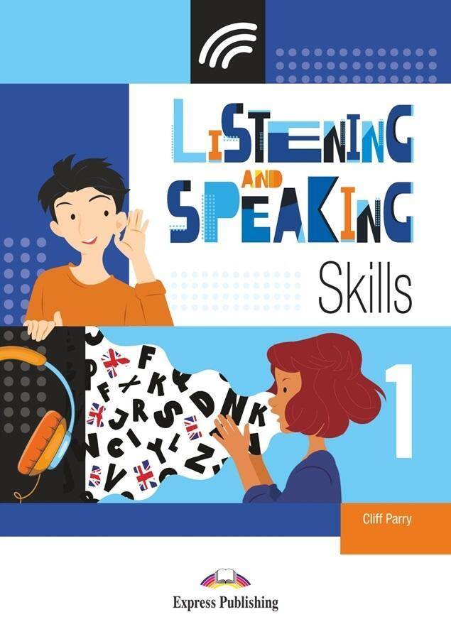 Listening & Speaking Skills 1 Student's Book + DigiBook (kod)