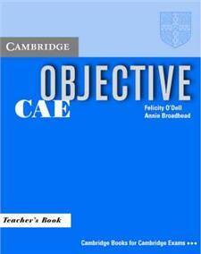 Objective CAE Tb
