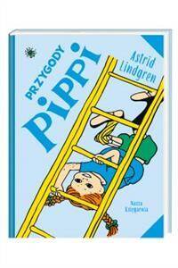 Przygody Pippi wydanie 4