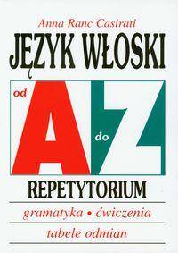 Język włoski od A do Z Repetytorium