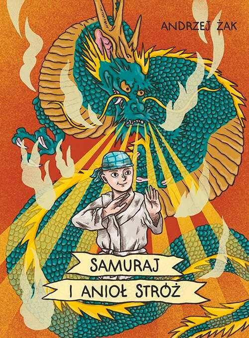 Samuraj i anioł stróż