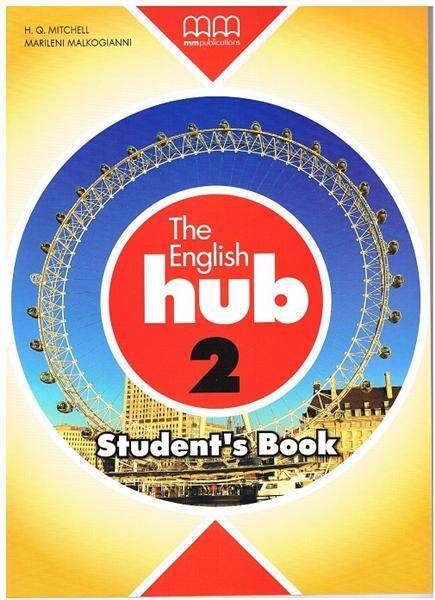 The English hub 2 SB