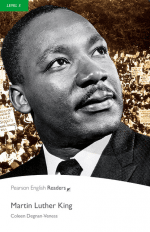 Martin Luther King plus MP3 CD