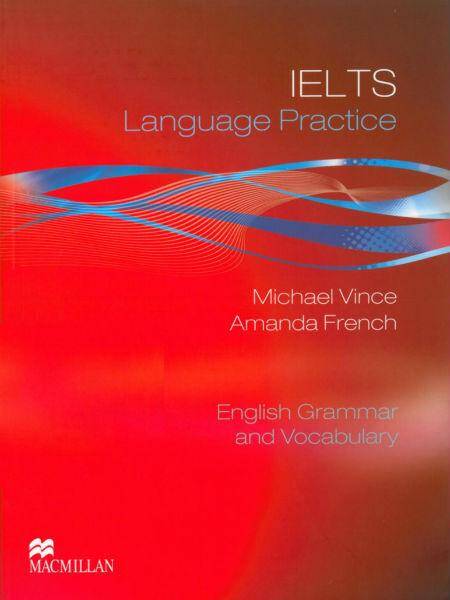 IELTS Language Parctice with key