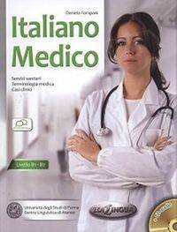 Italiano Medico