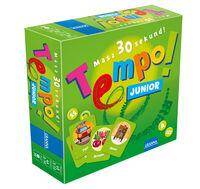 Tempo Junior