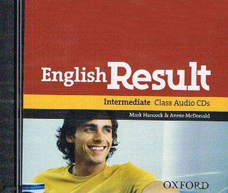 English Result Intermediate Class CD (2)