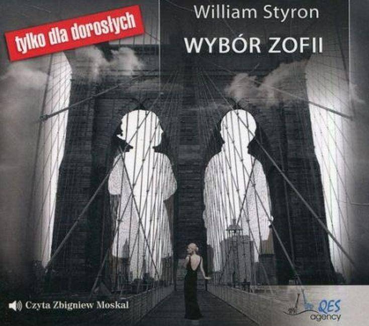 CD MP3 Wybór Zofii