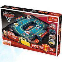 Gra Piston Cup Auta 3