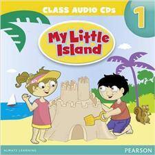 My Little Island 1 Class CDs (2)