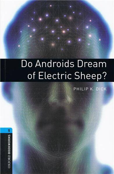 OBL 3E 5 Do Androids Dream (lektura,trzecia edycja,3rd/third edition)
