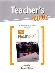 Career Paths Electrician Teacher's Guide
