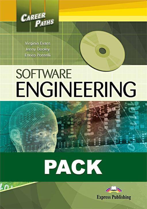 Career Paths Software Engineering. Podręcznik papierowy + podręcznik cyfrowy DigiBook (kod)