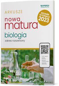 Biologia Matura 2025 Arkusze ZR