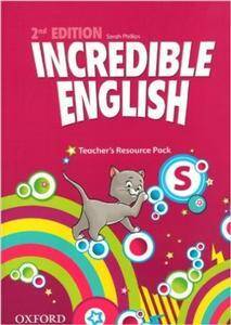 Incredible English 2E Starter Teacher's Resource Pack