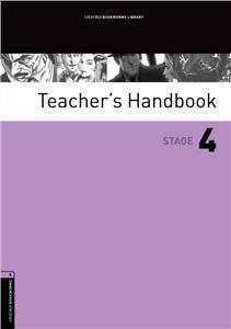 OBL 3E 4 Teacher's Handbook