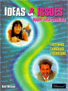Ideas & Issues Upper Sb