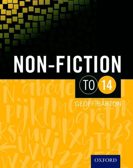 Non-Fiction to 14