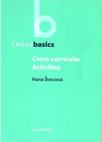 Oxford Basics: Cross-Curricular Activities (Zdjęcie 1)