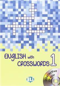 English with Crosswords 1 + CD-ROM