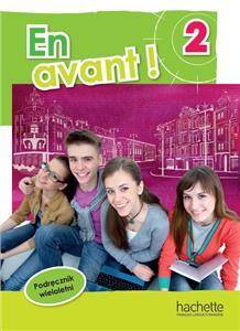 En Avant! 2 Podręcznik wieloletni