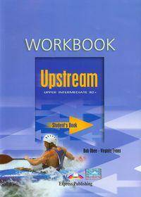 Upstream Upper Intermediate B2+ Student's Workbook