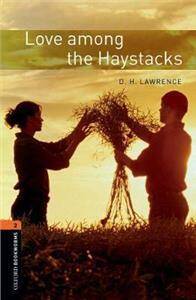 OBL 3E 2 Love Among Haystacks (lektura,trzecia edycja,3rd/third edition) PK MP3
