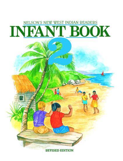New West Indian Readers - Infant Book 2