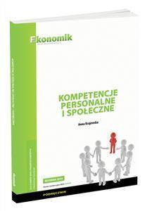 Kompetencje personalne i społeczne. Podręcznik wydanie 2021