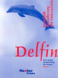 Delfin 1, Lehrerhandbuch, edycja polska.