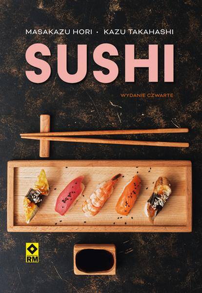 Sushi wyd. 2021