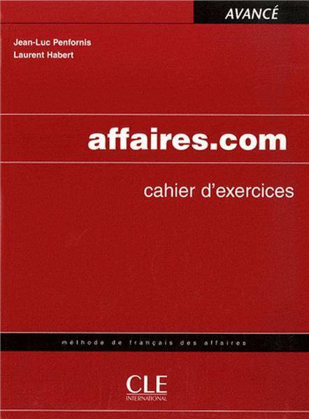 Affaires.com podręcznik