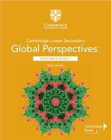 Cambridge Lower Secondary Global Perspectives Stage 7 Teacher's Book