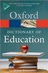 Dictionary of Education 2009