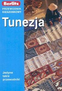 Przewodnik kieszonkowy Tunezja (Zdjęcie 1)