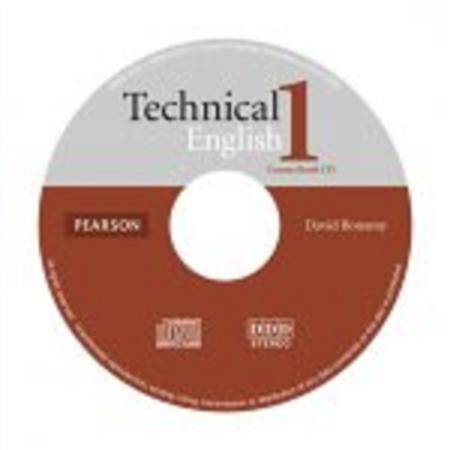 Technical English 1 Class CD