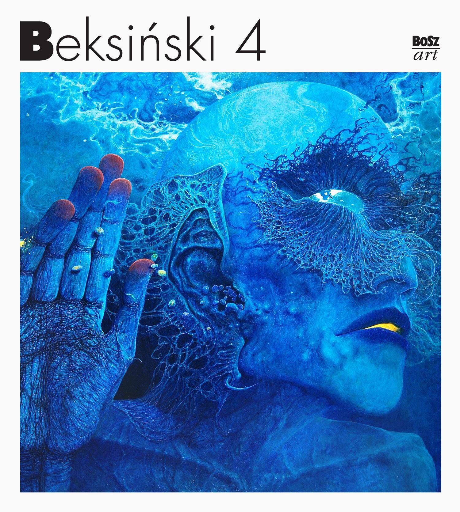 Beksiński 4- Zdzisław Beksiński